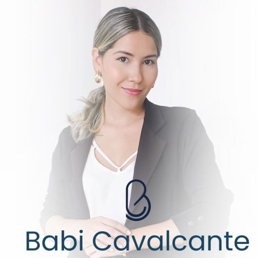 Dra. Barbara Cavalcante