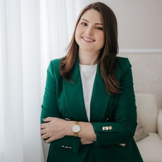 Suellen Germann Matos
