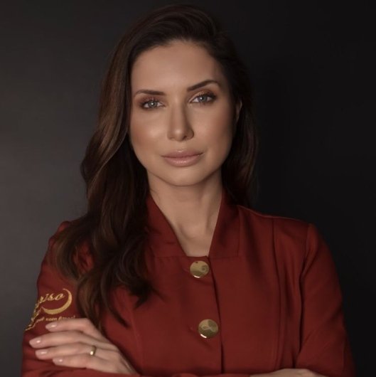 Dr. Luana Machado Pereira