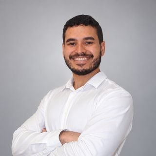 Dr. Israel Morais Martins