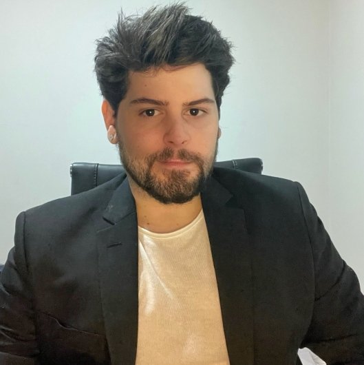 João Vitor Santiago