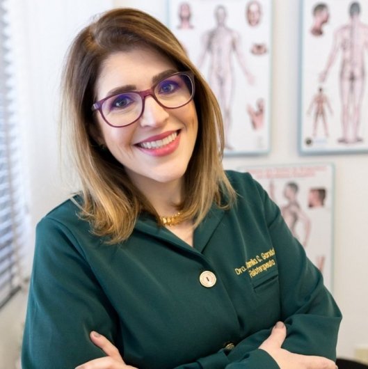 Dra. Camila Gandolfo