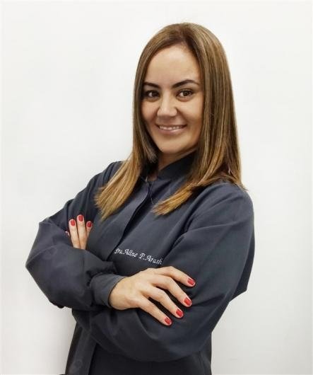 Aline Arashiro