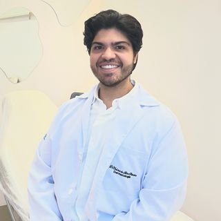 Dr. Vinicius da Silva Oliveira