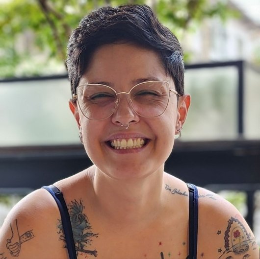 Gabriela Frota Silva Alexandre