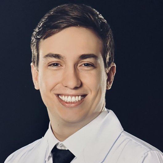 Dr. Daniel Vilela Martins