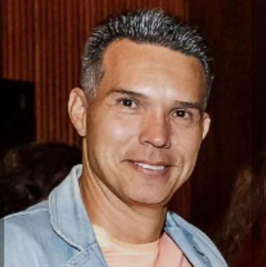 Augusto César Moreno