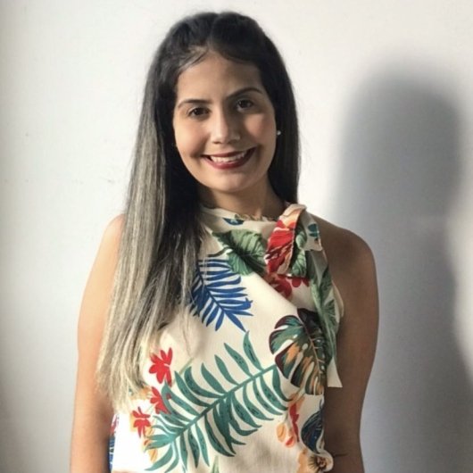 Brenda Silva Santos