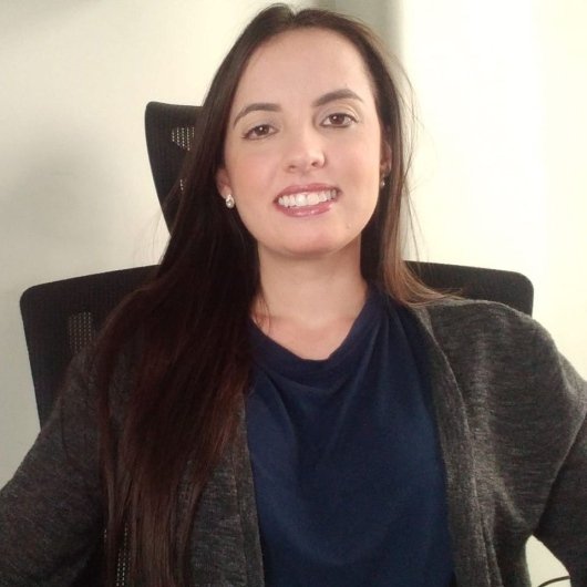 Dra. Grazielle Baracho