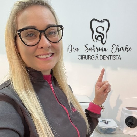 Dra. Sabrina Ehmke