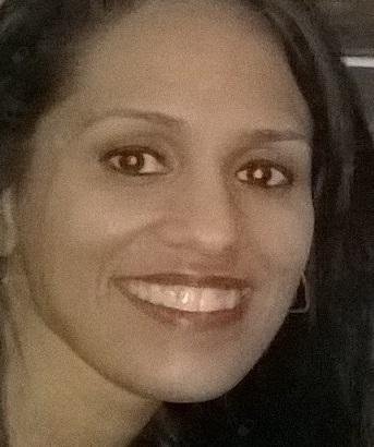 Marcia Araujo Moura