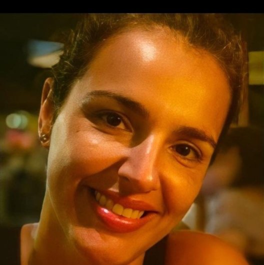 Cintia Cristina Moreti