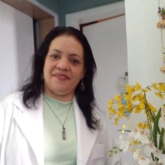 Jaqueline Muniz Martins