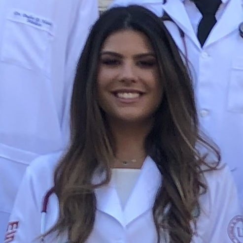 Luiza R S Cunha