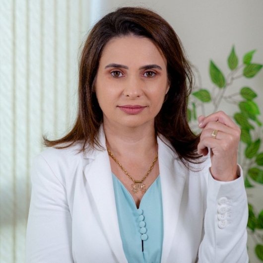 Dra. Giovana Mochi Davanço