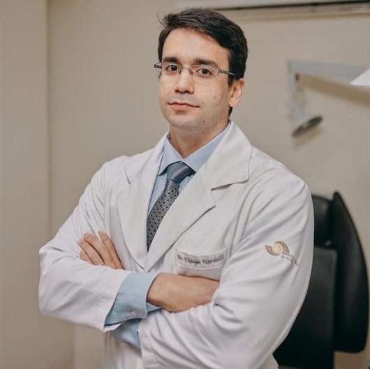 Dr. Thiago Nardelli