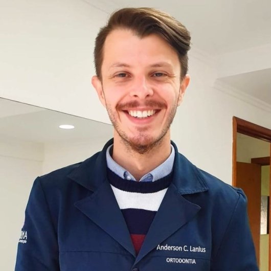 Anderson Lanius