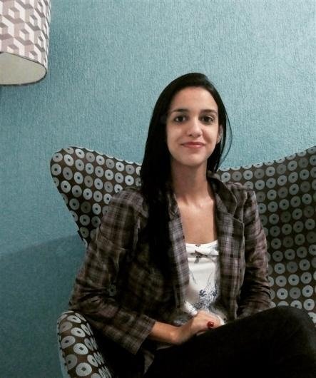Laryssa Da Cunha Silva