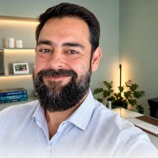 Dr. Rodolfo Ramos Junior