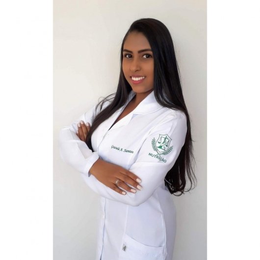Dra. Graziele Santos