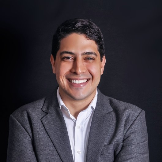 Dr. Raphael Lobo Blanquet