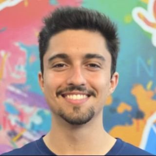 Gabriel Ianni Salvany Alvares