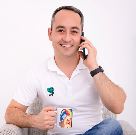Dr. Rômulo Fernandes Augusto Filho