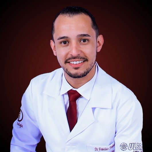 Dr. Francisco Léo Padilha de Freitas
