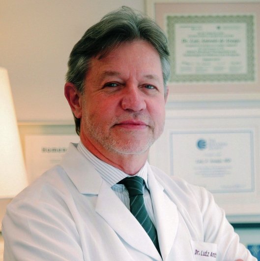Dr. Luiz Antônio de Araújo