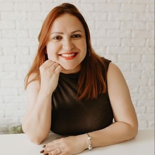 Audrey Cristina Coelho