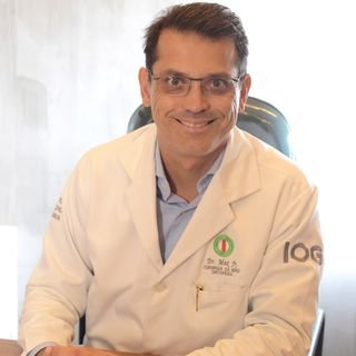 Dr. Max Lopes Jr.