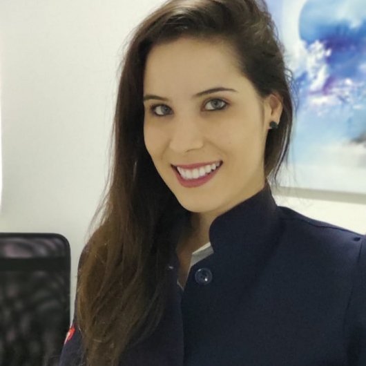 Dra. Bruna Massoni Costa