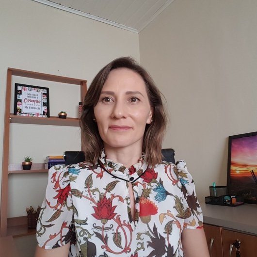 Fabiola Woida