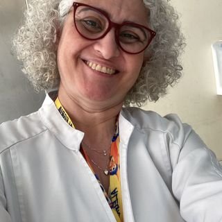 Márcia de Souza Leite