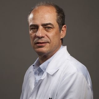 Dr. Marcelo Torres de Souza