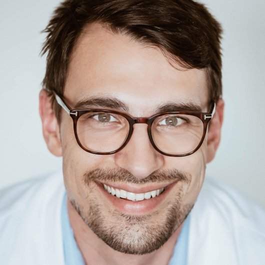 Dr. Rafael Giacobbo