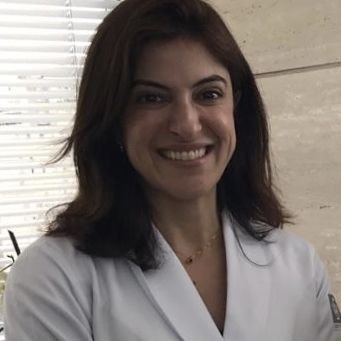 Dra. Salua Calil