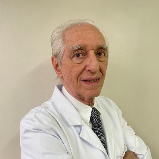 Dr. Miguel Russo Junior