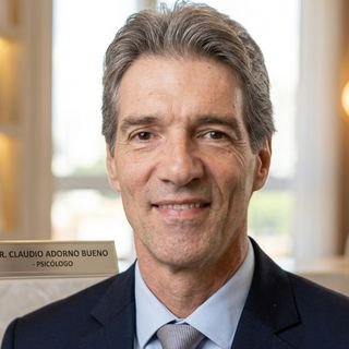 Claudio Adorno Bueno