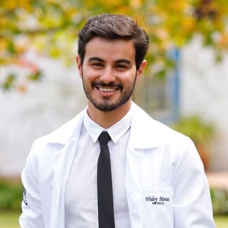 Dr. Wisley Moraes