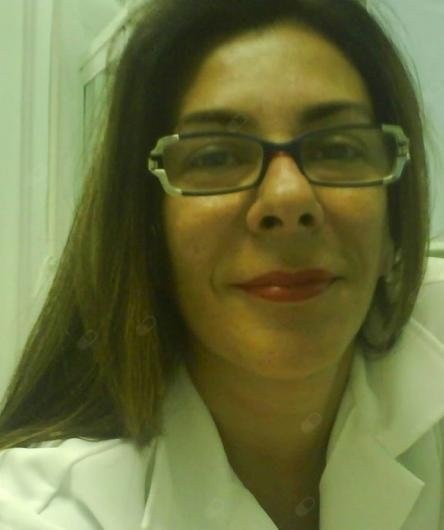 Dra. Ana Mendonça Oliveira