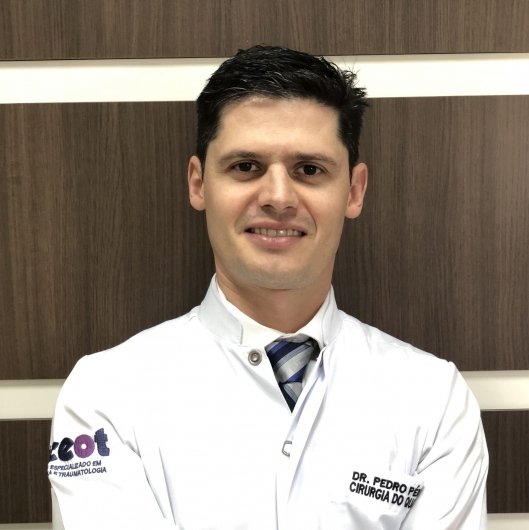 Dr. Pedro Paulo Verona Pércio .