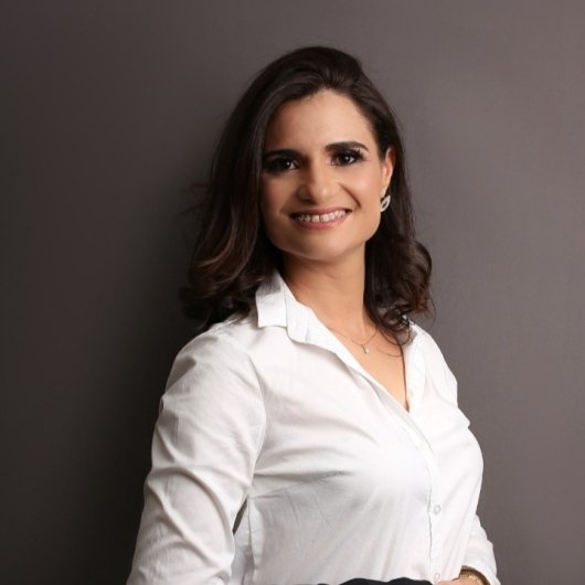 Ana Paula Rocha Alves de Souza