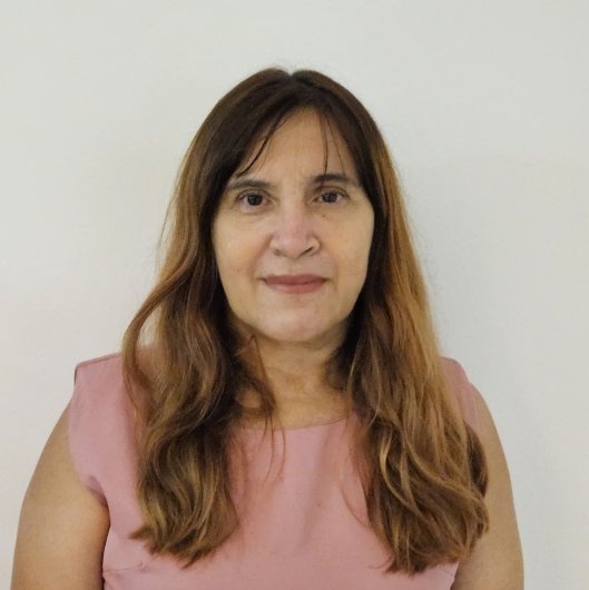 Dra. Gloria Vasconcelos