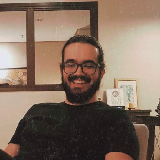 Ivan Mumic Silva