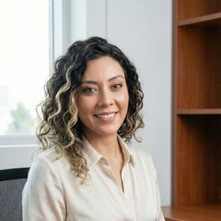 Dra. Gabriela Lombardi dos Santos Almeida Batista