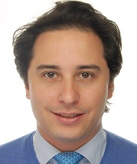 Dr. Nuno da Silva Nunes Neto