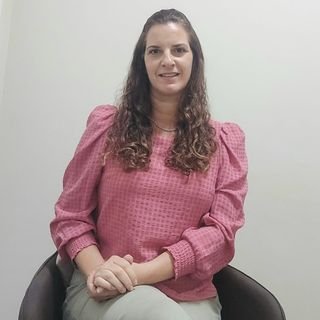 Ana Luisa Silveira Mayer