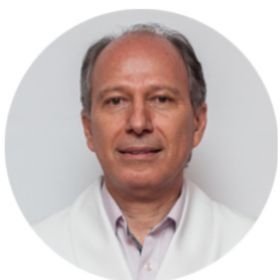 Dr. Antonio Nocchi Kalil