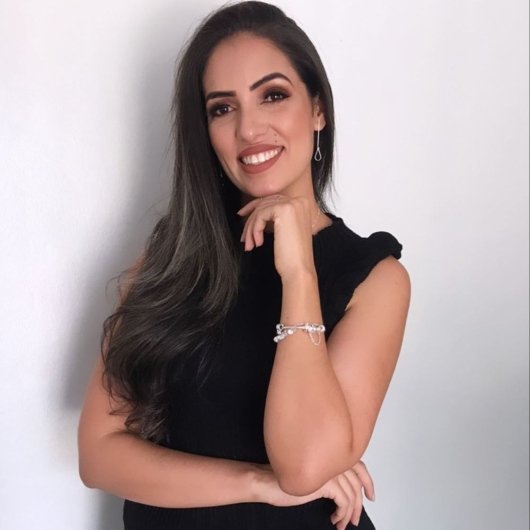 Dra. Suelen Lima e Silva